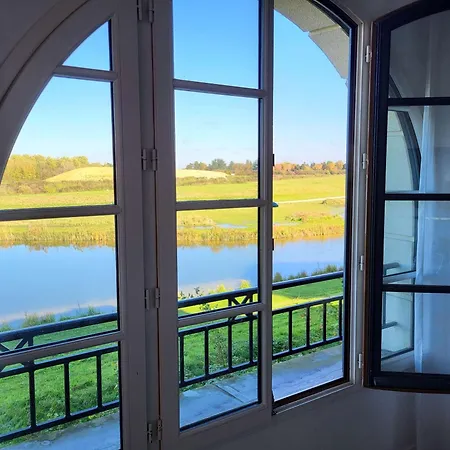 Adagio Val D'europe 3*