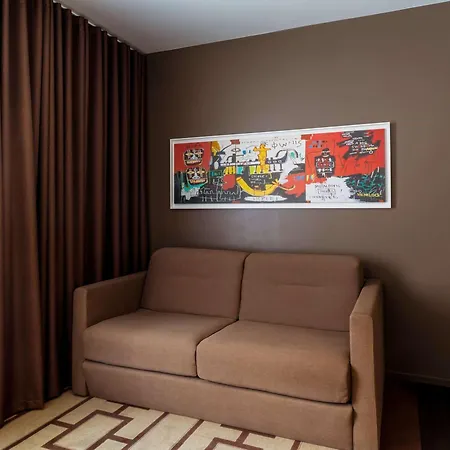 Adagio Val D'europe Appart hôtel 3*
