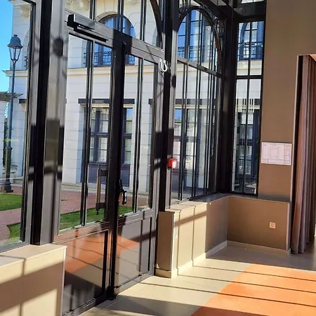 Adagio Val D'europe Aparthotel