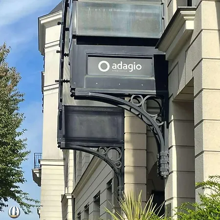 Adagio Val D'europe 3* Serris