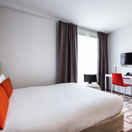 Adagio Val D'europe 3* Σερί